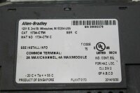 Allen-Bradley 1734-CTM Common Terminal Modul 1734CTM