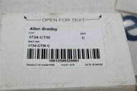 Allen-Bradley 1734-CTM Common Terminal Modul 1734CTM