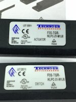 Techno GR F3S-TGR-NLPC-21-M1J8 Safety Switch...