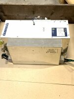 emotron DSV5445 DSV 5445-60/400 Frequenzumrichter