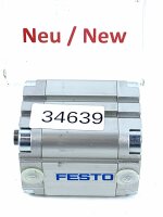 FESTO ADVU-40-30-P-A 156545 V208 Kompaktzylinder Zylinder