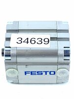 FESTO ADVU-40-30-P-A 156545 V208 Kompaktzylinder Zylinder