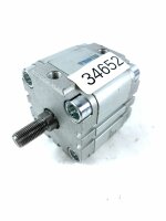 FESTO ADVU-50-20-A-P-A 156638 RN08 Kompaktzylinder Zylinder