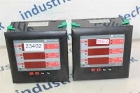 CIRCUTOR CVM-LC Netzanalysator Messgerät CVMLC