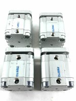 FESTO ADVUL-40-15-P-A 156886 T608 Kompaktzylinder Zylinder