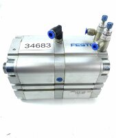 FESTO ADVUP-63-P-A-20Z1-22Z2 161149 U9E8...