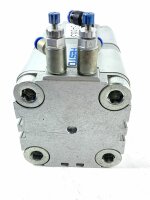 FESTO ADVUP-63-P-A-20Z1-22Z2 161149 U9E8 Mehrstellungszylinder