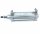 FESTO DNC-50-125-PPV-A 163374 E608 Normzylinder Zylinder
