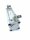 FESTO DNC-50-125-PPV-A 163374 E608 Normzylinder Zylinder