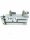 FESTO DPZ-10-25-P-A 32682 U708 Doppelkolbenzylinder Zylinder