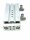 FESTO DPZ-10-25-P-A 32682 U708 Doppelkolbenzylinder Zylinder