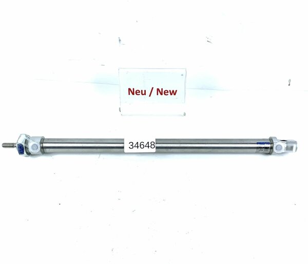 FESTO DSN-20-300-P 5073 C708 Pneumatik Zylinder