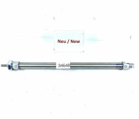 FESTO DSN-20-300-P 5073 C708 Pneumatik Zylinder