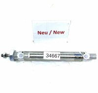 FESTO DSN-25-125-PPV 8531 DO08 Rundzylinder Zylinder
