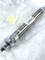 FESTO DSN-25-125-PPV 8531 DO08 Rundzylinder Zylinder