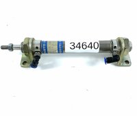 FESTO DSNUL-16-60PPVA Normzylinder
