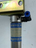 FESTO DSNUL-16-60PPVA Normzylinder