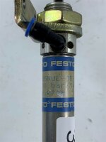 FESTO DSNUL-16-60PPVA Normzylinder