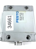 FESTO DZF-50-25-P-A 164068 S308 Kompaktzylinder Zylinder