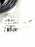 OMRON E3Z-G82 Photoelectric Switch