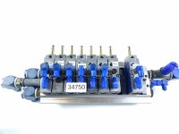 FESTO MFH-5-1/8 B Magnetventil Ventil 19758