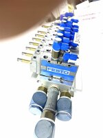 FESTO MFH-5-1/8 B Magnetventil Ventil 19758