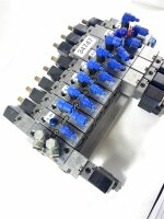 FESTO MFH-5-1/8 B Magnetventil Ventil 19758