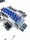 FESTO MFH-5-1/8 B Magnetventil Ventil 19758