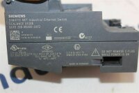 SIEMENS SIMATIC NET 6GK5 208-0BA00-2AF2