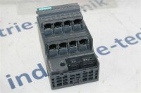SIEMENS SIMATIC NET 6GK5 208-0BA00-2AF2