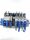 FESTO MFH-5-1/8-B Magnetventil Ventil 19758