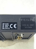 FESTO CPA10/14-IMP Multipolknoten 173509