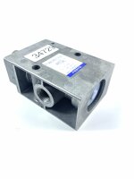 FESTO MFH-3-1/2 Magnetventil Ventil 9857
