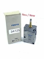 FESTO MFH-3-1/4-S Magnetventil Ventil 7959