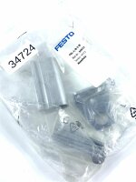 FESTO PAL-1/8-2 B Anschlussleiste 30552
