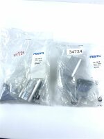 FESTO PAL-1/8-2 B Anschlussleiste 30552
