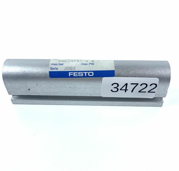 FESTO PAL-1/4-4 B Anschlussleiste 30282