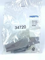 FESTO PAL-1/8-4-B Anschlussleiste 30554