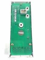 MITSUBISHI FR-CU03 Modul Karte