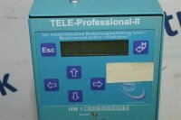 TELE-Professional-II Fernwartungsmodem