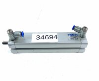 FESTO ADN-16-100-A-P-A-Q Zylinder Kompaktzylinder 536218