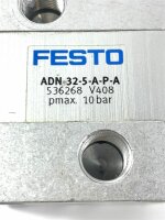 FESTO ADN-32-5-A-P-A Zylinder Kompaktzylinder 536268