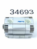 FESTO ADVU-12-5-P-A Zylinder Kompaktzylinder 156500