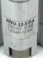 FESTO ADVU-12-5-P-A Zylinder Kompaktzylinder 156500