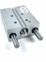 FESTO DFM-25-80-P-A-KF Zylinder Führungszylinder 170927