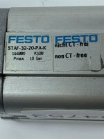 FESTO STAF-32-20-PA-K Zylinder Stopperzylinder 164880