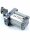 FESTO STAF-32-20-PA-K Zylinder Stopperzylinder 164880