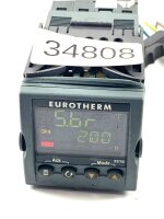 EUROTHERM 3216i/AL/VH/LRXX/R/XXX/G/ENG Temperaturregler