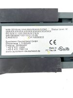 EUROTHERM 3216i/AL/VH/LRXX/R/XXX/G/ENG Temperaturregler