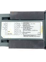 EUROTHERM 3216i/AL/VH/LRXX/R/XXX/G/ENG Temperaturregler